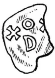 obverse