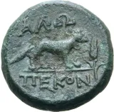 reverse
