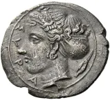 obverse