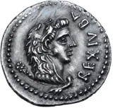obverse
