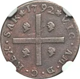 obverse