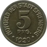 obverse