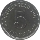 reverse
