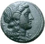 obverse