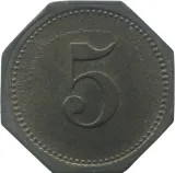reverse