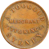 reverse