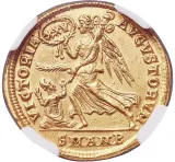reverse