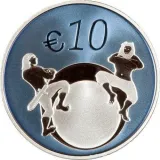 reverse