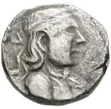 obverse