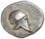 obverse