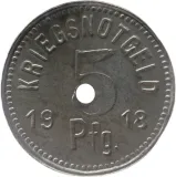 reverse
