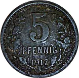reverse