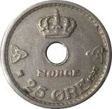 reverse
