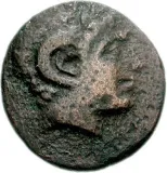 obverse