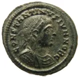 obverse