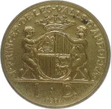 reverse