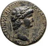 obverse