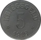reverse