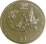 reverse
