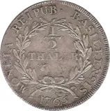 reverse
