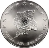 reverse