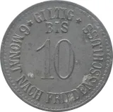 reverse