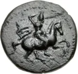 obverse