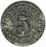 reverse