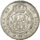reverse