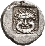 reverse