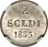 reverse