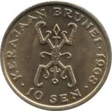 reverse
