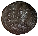 obverse