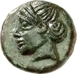 obverse