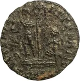 reverse