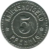 reverse
