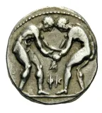 obverse