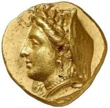 obverse
