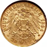 reverse