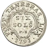 reverse