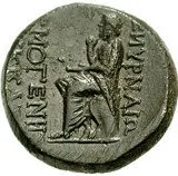 reverse