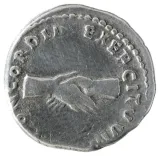reverse