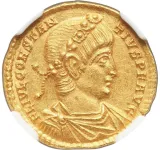 obverse
