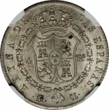 reverse