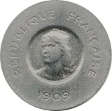 obverse