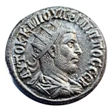 obverse