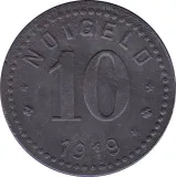 reverse