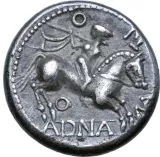 reverse