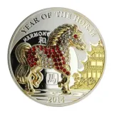 reverse