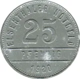reverse